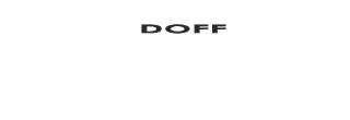 DoffData Logo